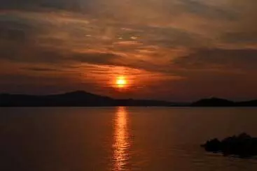 ツーリストアパートメント Bonamare Apartments