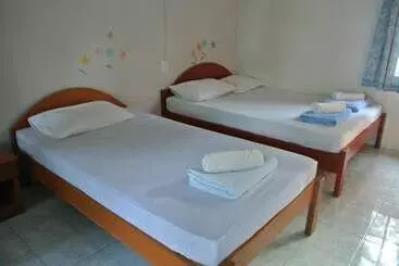 Hotel Chill Beach Resort