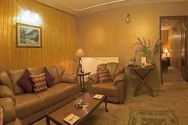 Hotel Nedous