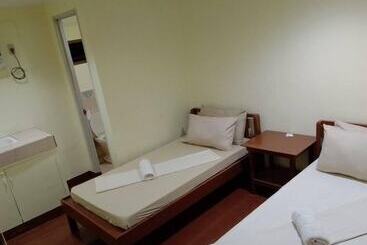 Mam Olson Pensionne House