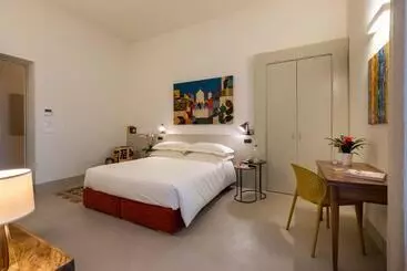 خانه Palazzo San Lazzaro   Jacuzzi Rooms & Suites Lecce Selection