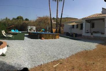 Pension Casa Rural Paloma