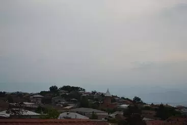 پانسیون Old Gate