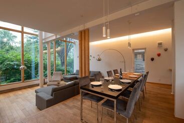 Appartamenti turistici Sekka House