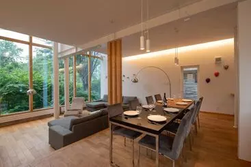 Appartamenti turistici Sekka House