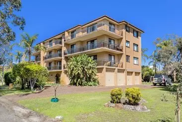 Apartamento Victory Court