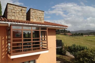 Turistihuoneistot Apartamentos Sierra Pulide