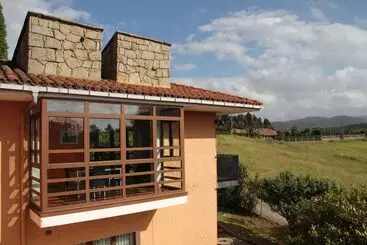 Turistlejligheder Apartamentos Sierra Pulide