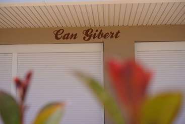 Apartamentos turísticos Apartaments Gibert Iii