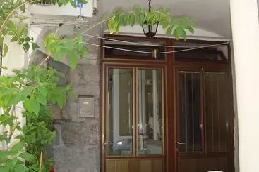 Turistlejligheder Apartment Pera
