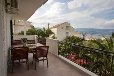 Ferienwohnungen Apartments Marina