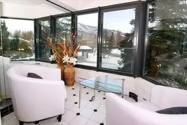 Appartements touristiques Chalet Et Condos Mont Sainte Anne