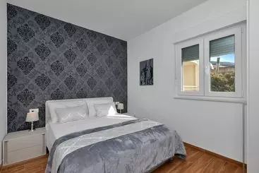 Apartamentos turísticos Emilia Lofts