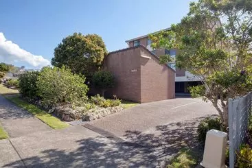 Apartamento Kamilaroi