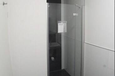 ツーリストアパートメント Looks Inn