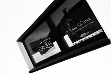 پانسیون Villa Vanille