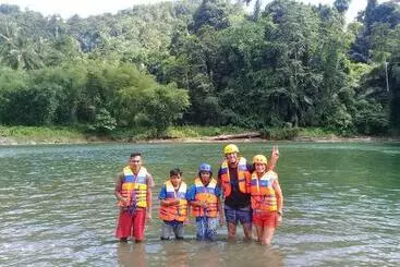 Pensão Harry & Mimin Homestay