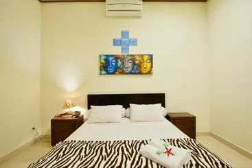 ペンション Jepun Bali Homestay Sanur