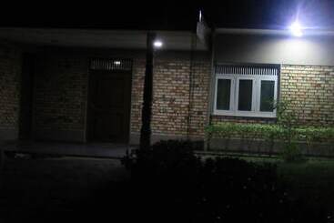 Pensionat Kalamatiya Bird Sanctuary