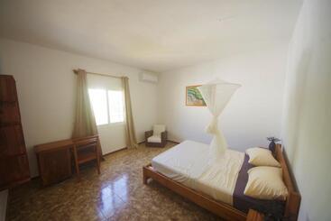 Pension (Hôtel basse catégorie) Villa Ty Milyn Mazela Sa