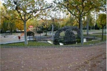 Жильё для туристов Tiara Vacaciones