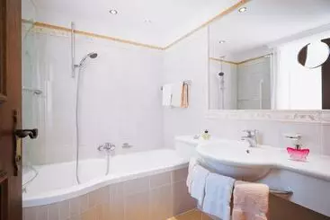 Hotel Garni Lavendel