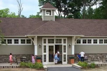 Resort Fernwood