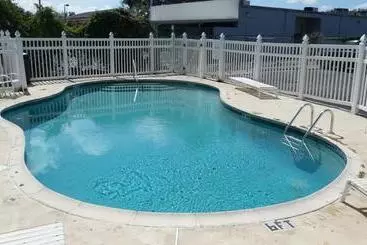 ホテル Flamingo Inn