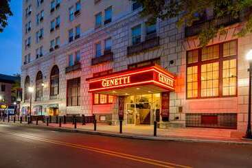 Genetti Hotel, Surestay Collection By Best Western