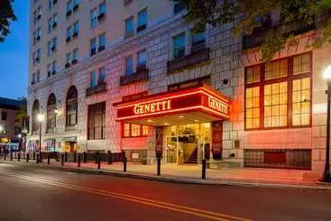 Genetti Hotel, Surestay Collection By Best Western