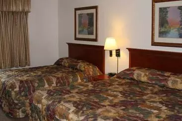 ホテル Gladstone Inn And Suites