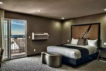 酒店 Grandview Inn