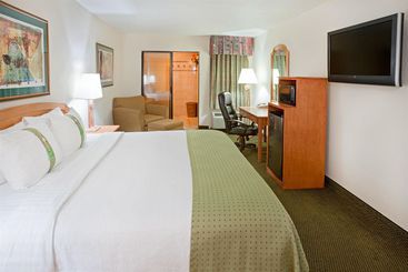 فندق Holiday Inn Brownsville