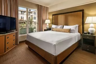 ホテル Sonesta Suites Scottsdale Gainey Ranch