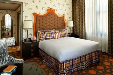 酒店 The Royal Sonesta Portland Downtown