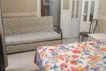 Hostal Sant Jordi