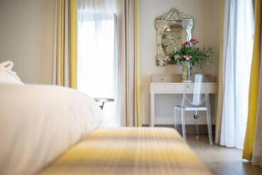 בית מלון כפרי Alistos