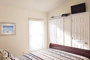 Vakantie-appartementen 4 Bed 428