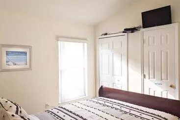 Turistihuoneistot 4 Bed 428