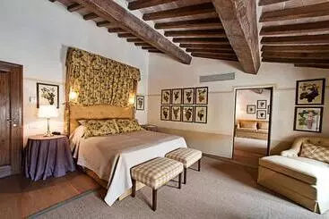 Casa La Locanda Di Cetona