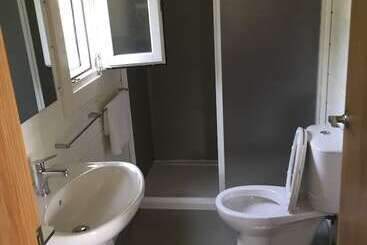 N`guembu Nature Resort