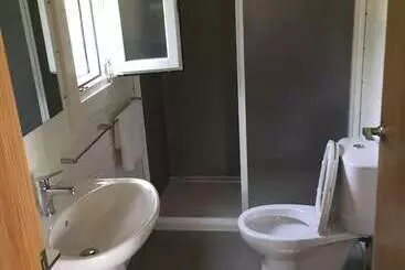 N`guembu Nature Resort