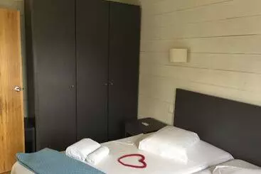 N`guembu Nature Resort