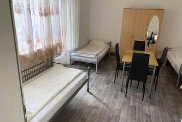 Pension Knielingen Karlsruhe