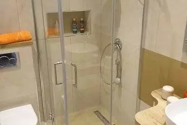 Tourist flats Apartmani Zora