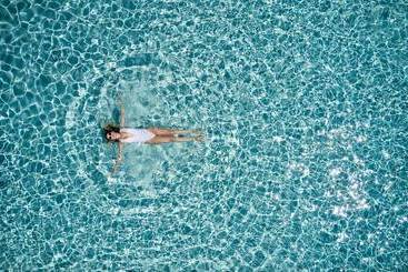 هتل Contessina Suites & Spa   Adults Only