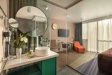 Cortile Hotel   Adults Only