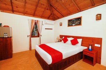 Hôtel Horizon Kitesurfing Beach Resort By Oyo Rooms