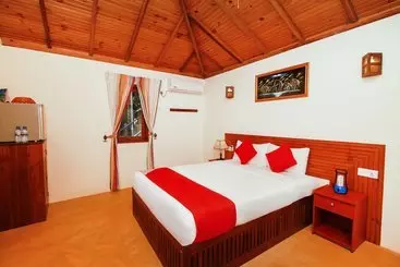 هتل Horizon Kitesurfing Beach Resort By Oyo Rooms
