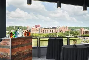 Hotelli Indigo Tallahassee   Collegetown, An Ihg